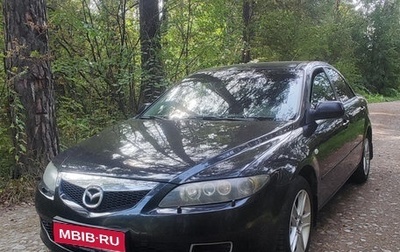 Mazda 6, 2006 год, 400 000 рублей, 1 фотография