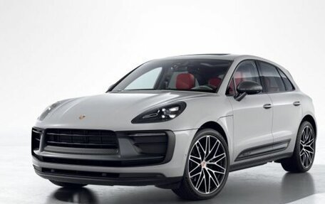 Porsche Macan I рестайлинг, 2025 год, 12 500 000 рублей, 1 фотография