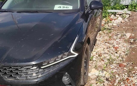 KIA K5, 2022 год, 2 600 000 рублей, 1 фотография