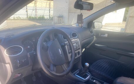 Ford Focus II рестайлинг, 2006 год, 460 000 рублей, 6 фотография