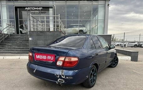 Nissan Almera, 2005 год, 400 000 рублей, 5 фотография