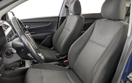 KIA Rio IV, 2021 год, 1 015 000 рублей, 20 фотография