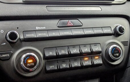 KIA Sportage IV рестайлинг, 2018 год, 2 100 000 рублей, 5 фотография