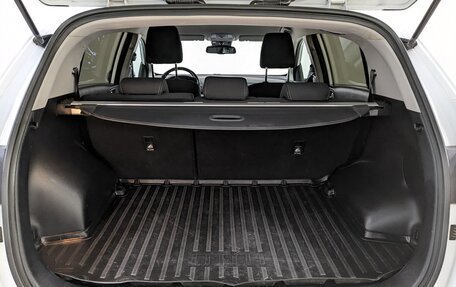 KIA Sportage IV рестайлинг, 2018 год, 2 100 000 рублей, 14 фотография
