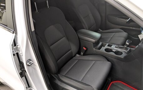 KIA Sportage IV рестайлинг, 2018 год, 2 100 000 рублей, 16 фотография