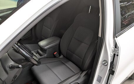 KIA Sportage IV рестайлинг, 2018 год, 2 100 000 рублей, 9 фотография