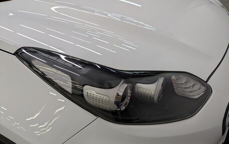 KIA Sportage IV рестайлинг, 2018 год, 2 100 000 рублей, 18 фотография