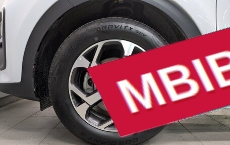 KIA Sportage IV рестайлинг, 2018 год, 2 100 000 рублей, 10 фотография