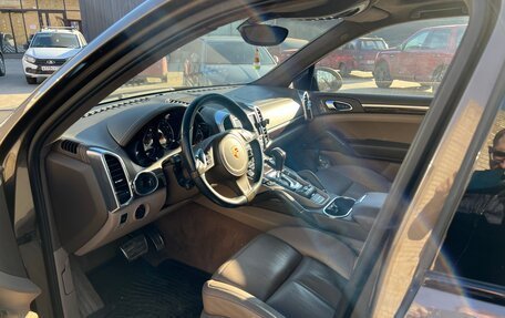 Porsche Cayenne III, 2012 год, 2 500 000 рублей, 7 фотография