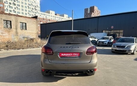 Porsche Cayenne III, 2012 год, 2 500 000 рублей, 5 фотография