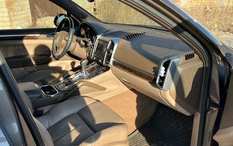 Porsche Cayenne III, 2012 год, 2 500 000 рублей, 9 фотография