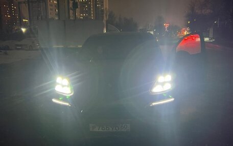 Porsche Cayenne III, 2012 год, 2 500 000 рублей, 16 фотография