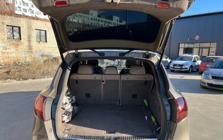 Porsche Cayenne III, 2012 год, 2 500 000 рублей, 12 фотография