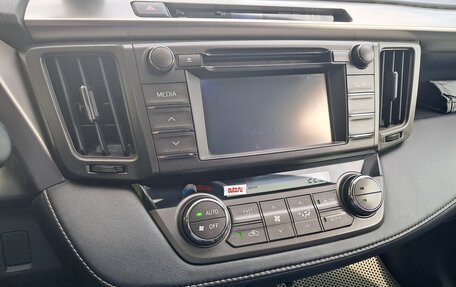 Toyota RAV4, 2013 год, 1 670 000 рублей, 5 фотография