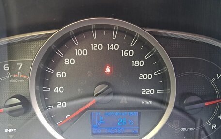 Toyota RAV4, 2013 год, 1 670 000 рублей, 4 фотография