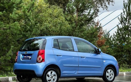 KIA Picanto I, 2009 год, 490 000 рублей, 3 фотография