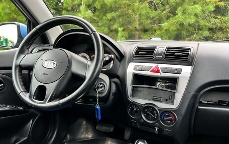 KIA Picanto I, 2009 год, 490 000 рублей, 11 фотография
