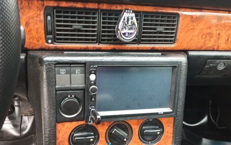 Audi 100, 1989 год, 150 000 рублей, 9 фотография