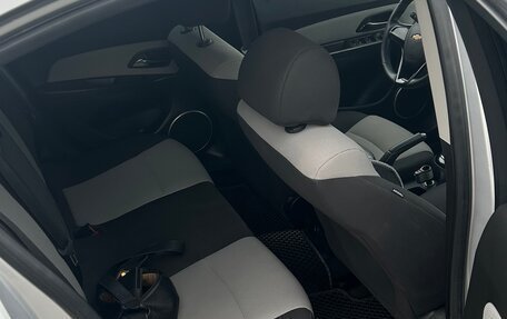 Chevrolet Cruze II, 2012 год, 710 000 рублей, 12 фотография
