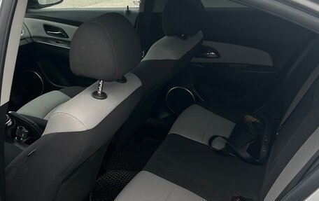 Chevrolet Cruze II, 2012 год, 710 000 рублей, 10 фотография
