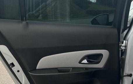 Chevrolet Cruze II, 2012 год, 710 000 рублей, 11 фотография