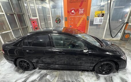 Honda Civic VIII, 2008 год, 620 000 рублей, 2 фотография