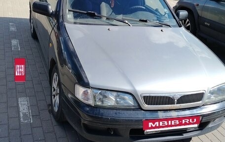 Nissan Primera II рестайлинг, 1996 год, 199 000 рублей, 7 фотография