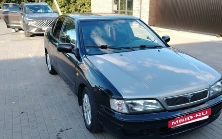 Nissan Primera II рестайлинг, 1996 год, 199 000 рублей, 3 фотография