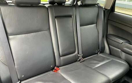 Mitsubishi ASX I рестайлинг, 2012 год, 895 000 рублей, 11 фотография