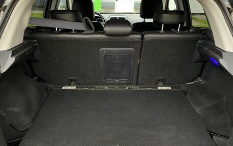 Mitsubishi ASX I рестайлинг, 2012 год, 895 000 рублей, 14 фотография