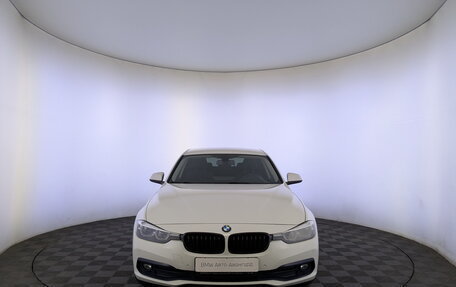 BMW 3 серия, 2017 год, 2 770 000 рублей, 2 фотография