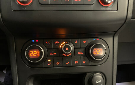 Nissan Qashqai, 2011 год, 900 000 рублей, 14 фотография