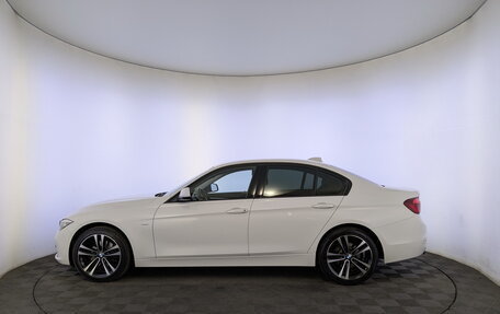 BMW 3 серия, 2017 год, 2 770 000 рублей, 8 фотография