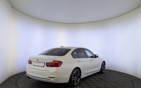 BMW 3 серия, 2017 год, 2 770 000 рублей, 5 фотография