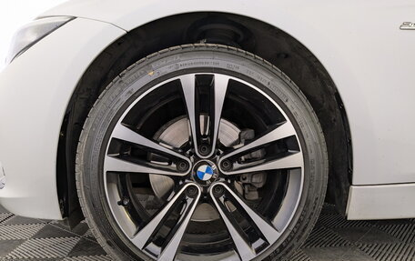 BMW 3 серия, 2017 год, 2 770 000 рублей, 13 фотография