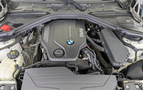 BMW 3 серия, 2017 год, 2 770 000 рублей, 11 фотография