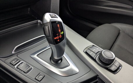 BMW 3 серия, 2017 год, 2 770 000 рублей, 14 фотография