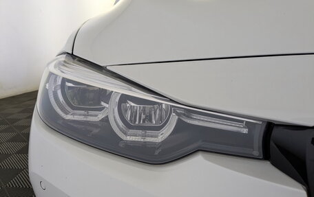 BMW 3 серия, 2017 год, 2 770 000 рублей, 12 фотография