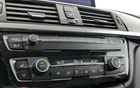 BMW 3 серия, 2017 год, 2 770 000 рублей, 16 фотография