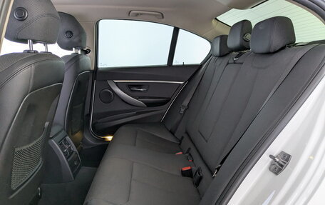 BMW 3 серия, 2017 год, 2 770 000 рублей, 10 фотография