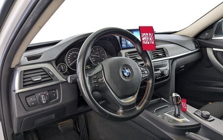 BMW 3 серия, 2017 год, 2 770 000 рублей, 19 фотография