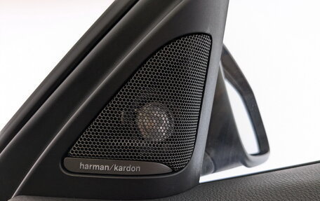 BMW 3 серия, 2017 год, 2 770 000 рублей, 26 фотография