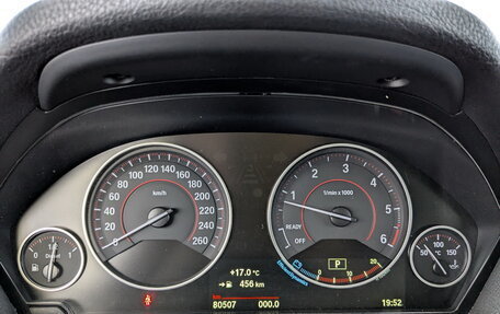 BMW 3 серия, 2017 год, 2 770 000 рублей, 18 фотография