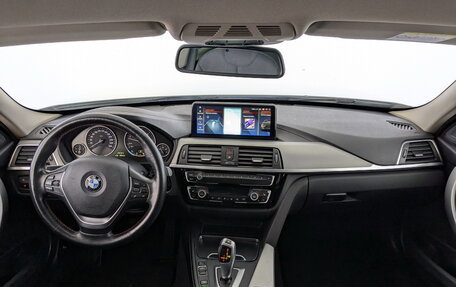 BMW 3 серия, 2017 год, 2 770 000 рублей, 27 фотография