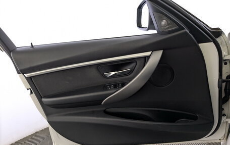 BMW 3 серия, 2017 год, 2 770 000 рублей, 20 фотография