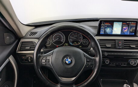 BMW 3 серия, 2017 год, 2 770 000 рублей, 29 фотография