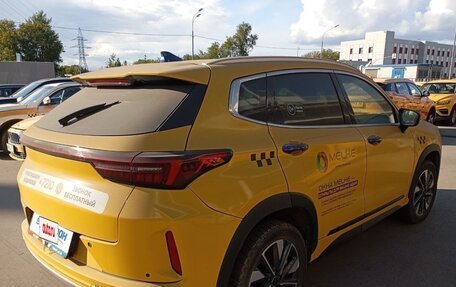 CheryExeed LX, 2023 год, 1 490 000 рублей, 3 фотография