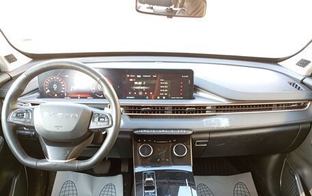 CheryExeed LX, 2023 год, 1 490 000 рублей, 5 фотография