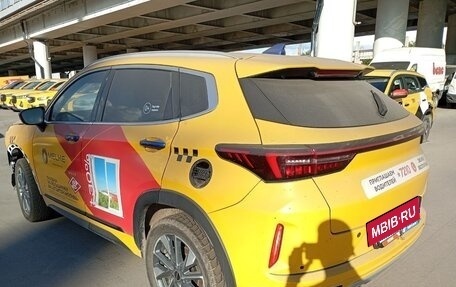 CheryExeed LX, 2023 год, 1 490 000 рублей, 4 фотография