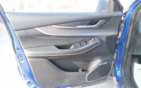 CheryExeed LX, 2023 год, 1 490 000 рублей, 9 фотография